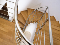 20 Marretti Internal 15 Marretti Stairs Brisbane